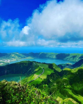 Azores Casa da Mata